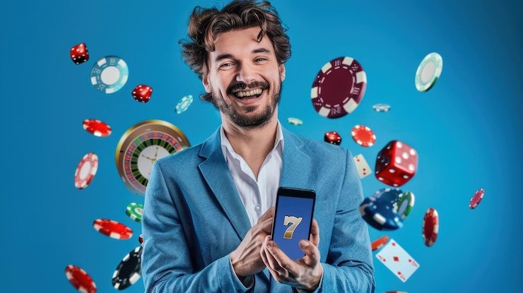 puas69 slot App 