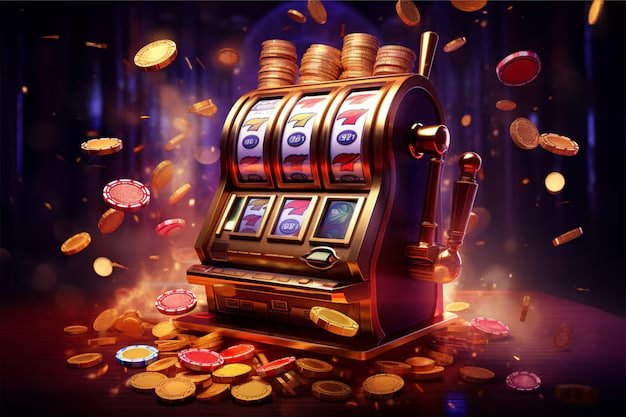 puas69 slot featured game showcase